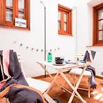 Sea & Wave Carreteria Apartment
