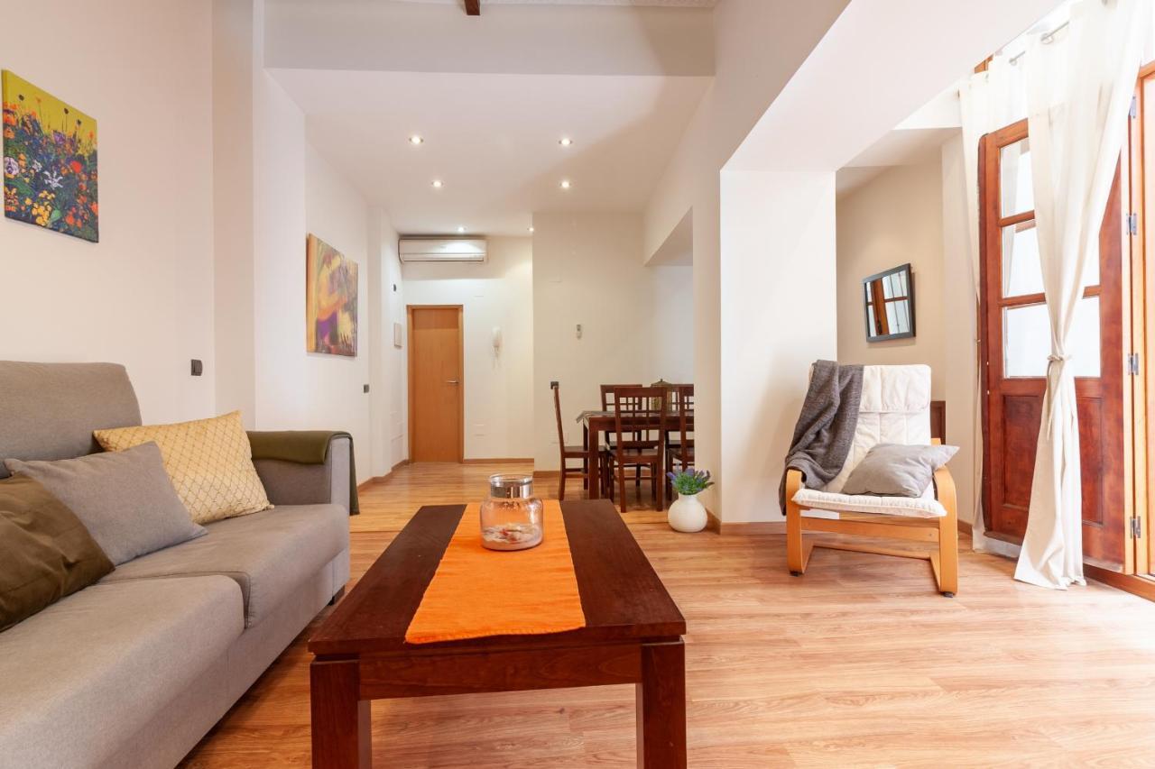 Sea & Wave Carreteria Apartment Málaga