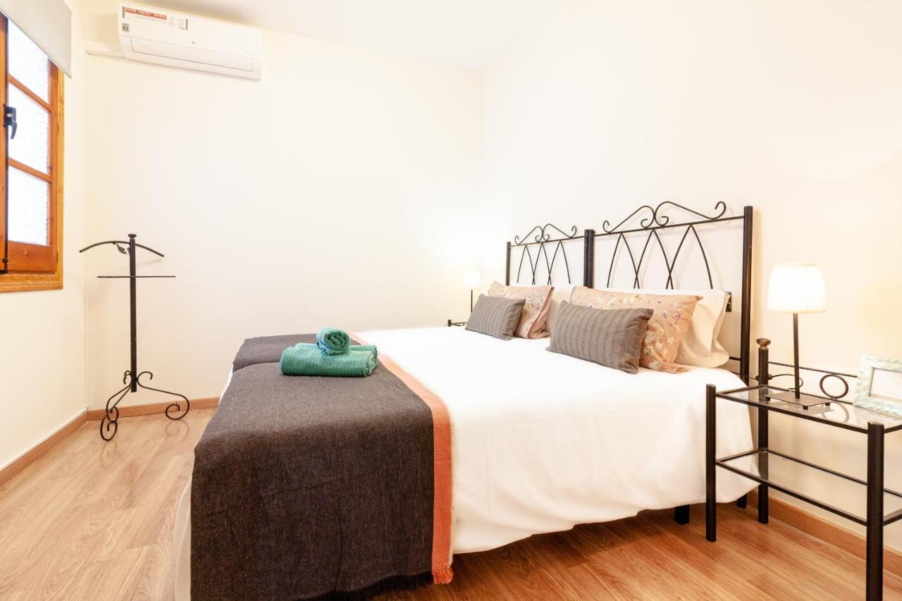 Sea & Wave Carreteria Apartment Málaga