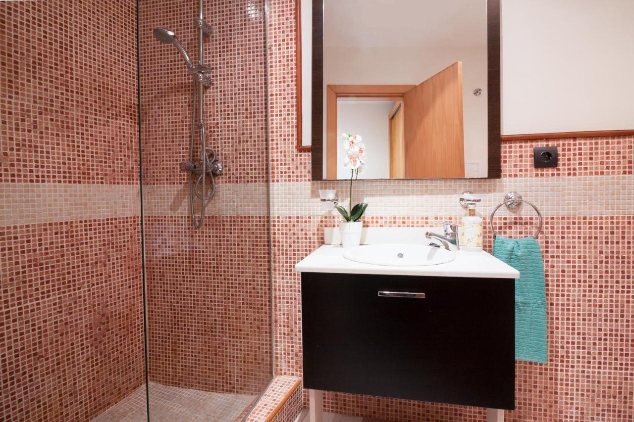 Sea & Wave Carreteria Apartment Málaga